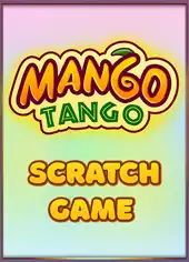 Mango Tango Scratch